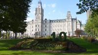 Quebec - Parlament