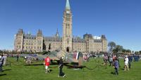 Ottawa - Parlament