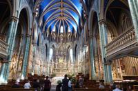 Ottawa - Notre Dame