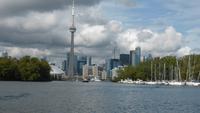Toronto - Bootsfahrt