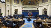Winnipeg - Parlament