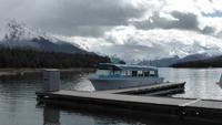 Jasper NP - Maligne Lake