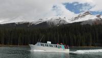 Jasper NP - Maligne Lake