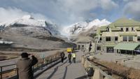 Columbia Icefield