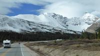 Columbia Icefield