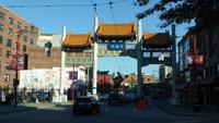 Vancouver - Chinatown