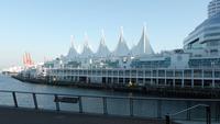 Vancouver - Canada Place