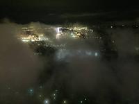 044 Niagarafälle bei Nacht