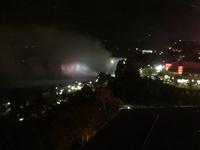 045 Niagarafälle bei Nacht