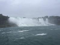 060 Bootsfahrt Niagarafälle