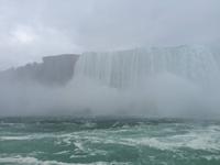 071 Bootsfahrt Niagarafälle