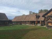 087 Sainte-Marie-among-the-Hurons