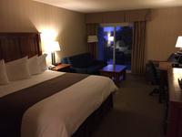 091 Hotel Hidden Valley Resort