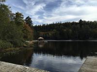 094 Kanutour im Algonquin Park