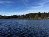 103 Kanutour im Algonquin Park