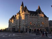196 Ottawa - Hotel Chateau Laurier