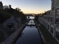 197 Ottawa - Rideau-Kanal