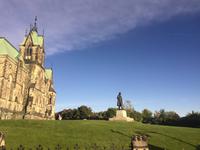 198 Ottawa - Parlament