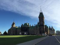 199 Ottawa - Parlament