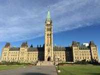200 Ottawa - Parlament