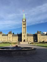 201Ottawa - Parlament