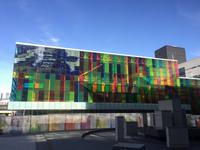 265 Montreal - Stadthalle