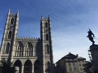 268 Montreal - Notre Dame