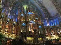 272 Montreal - Notre Dame