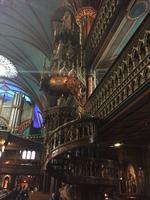 273 Montreal - Notre Dame