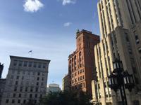 274 Montreal - Place d'Armes
