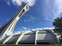 304 Montreal - Olympiastadion