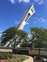 305 Montreal - Olympiastadion