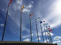 308 Montreal - Olympiastadion