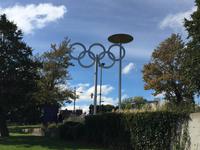 310 Montreal - Olympiastadion