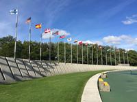 311 Montreal - Olympiastadion