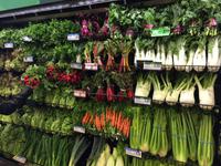 312 Montreal - Supermarkt