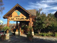 316 Chateau du Lac Taureau