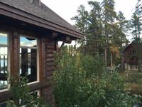 321 Chateau du Lac Taureau