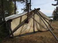 326 Wandern am Lac Taureau