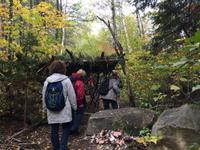 327 Wandern am Lac Taureau