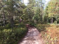 333 Wandern am Lac Taureau