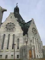 344 Kirche am Cap Madeleine