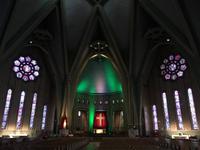 345 Kirche am Cap Madeleine