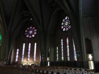 346 Kirche am Cap Madeleine