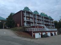 389 Hotel Le Petit Manoir du Casino in La Malbaie