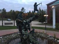 391 Hotel Le Petit Manoir du Casino in La Malbaie