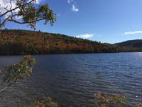 403 Indian Summer in Quebec