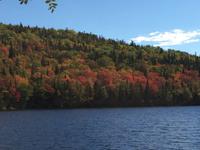 404 Indian Summer in Quebec