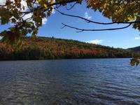 406 Indian Summer in Quebec