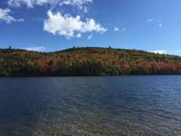 409 Indian Summer in Quebec